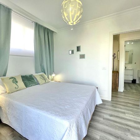 Paulmarie Apartment Gigantes Ocean Lounge Puerto de Santiago  Zewnętrze zdjęcie