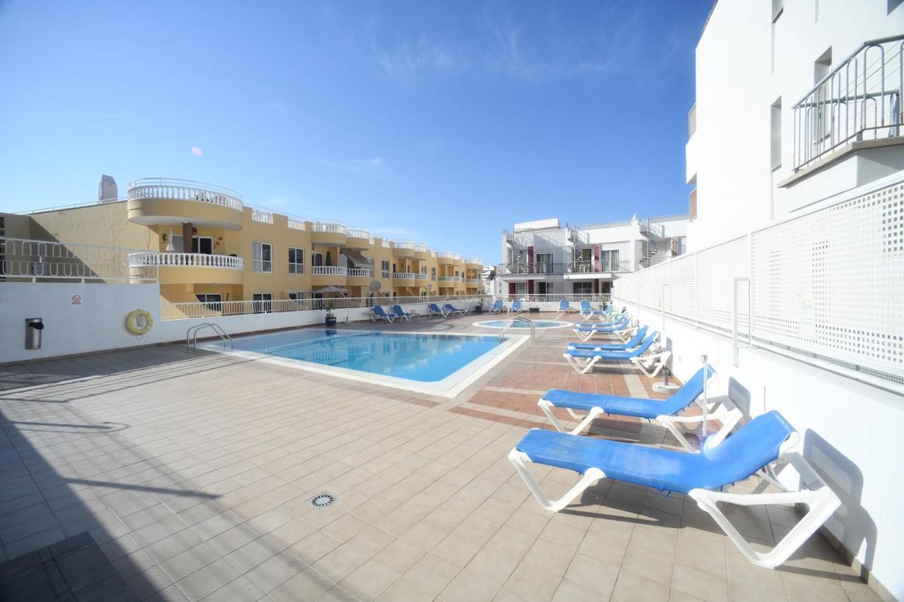 Paulmarie Apartment Gigantes Ocean Lounge Puerto de Santiago  Zewnętrze zdjęcie