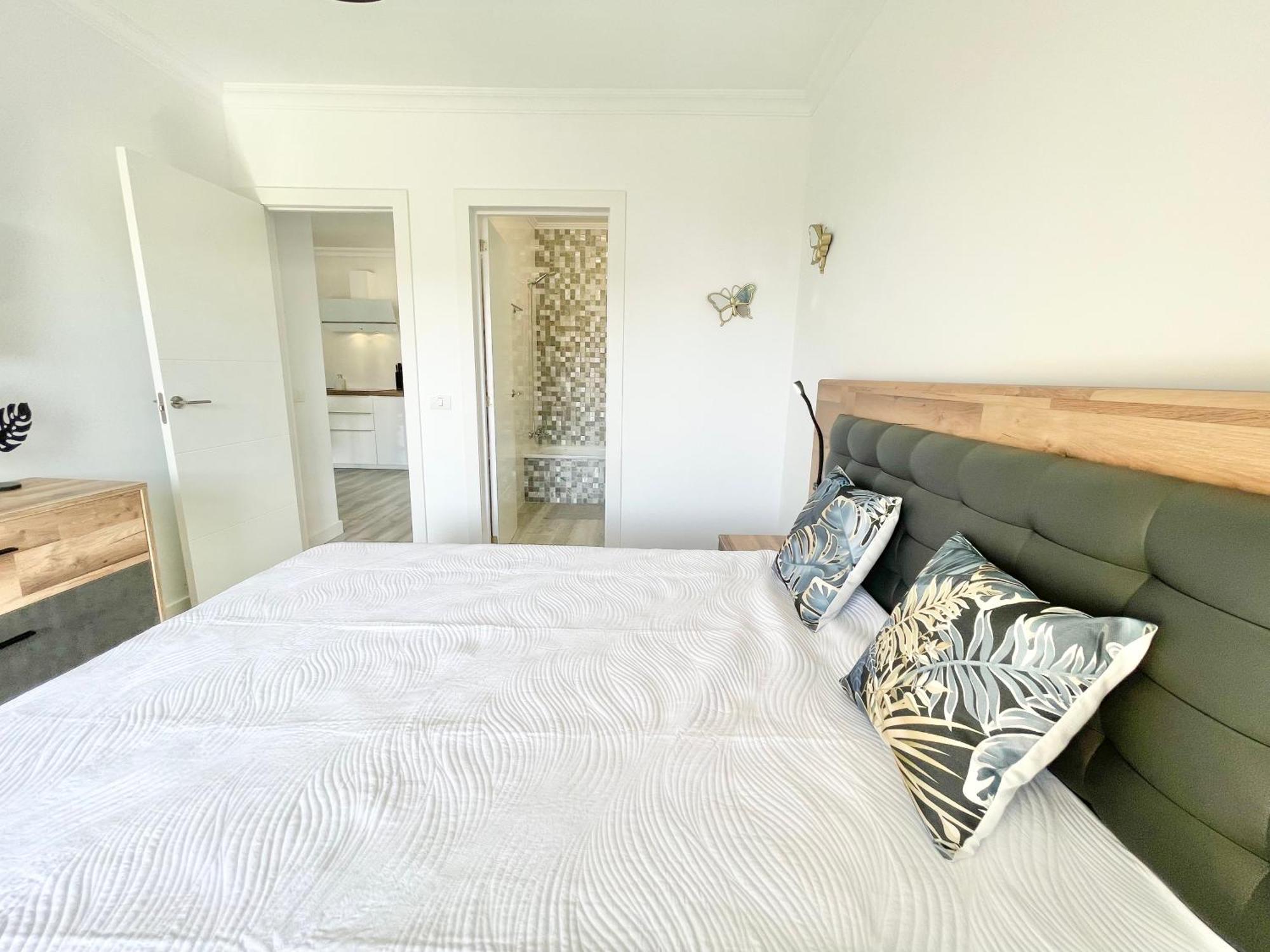 Paulmarie Apartment Gigantes Ocean Lounge Puerto de Santiago  Zewnętrze zdjęcie