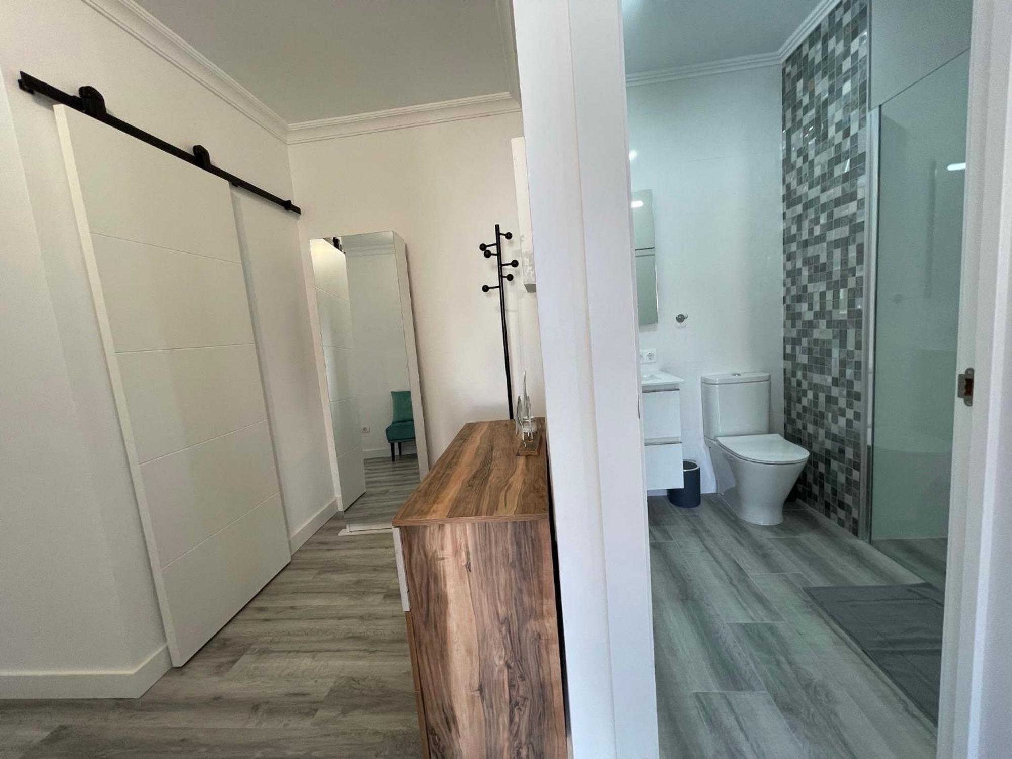 Paulmarie Apartment Gigantes Ocean Lounge Puerto de Santiago  Zewnętrze zdjęcie
