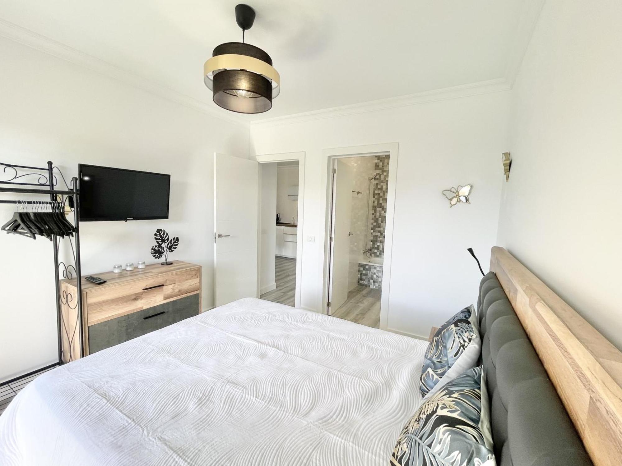 Paulmarie Apartment Gigantes Ocean Lounge Puerto de Santiago  Zewnętrze zdjęcie